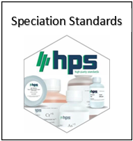 Speciation Standards
